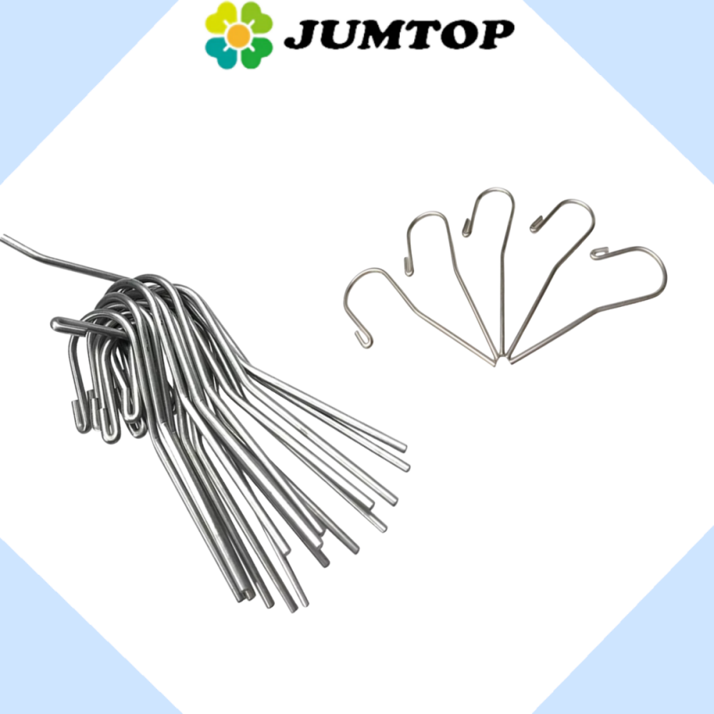 Root Hook Tool - 5 Teile/paket Edelstahl Dental Lip Haken