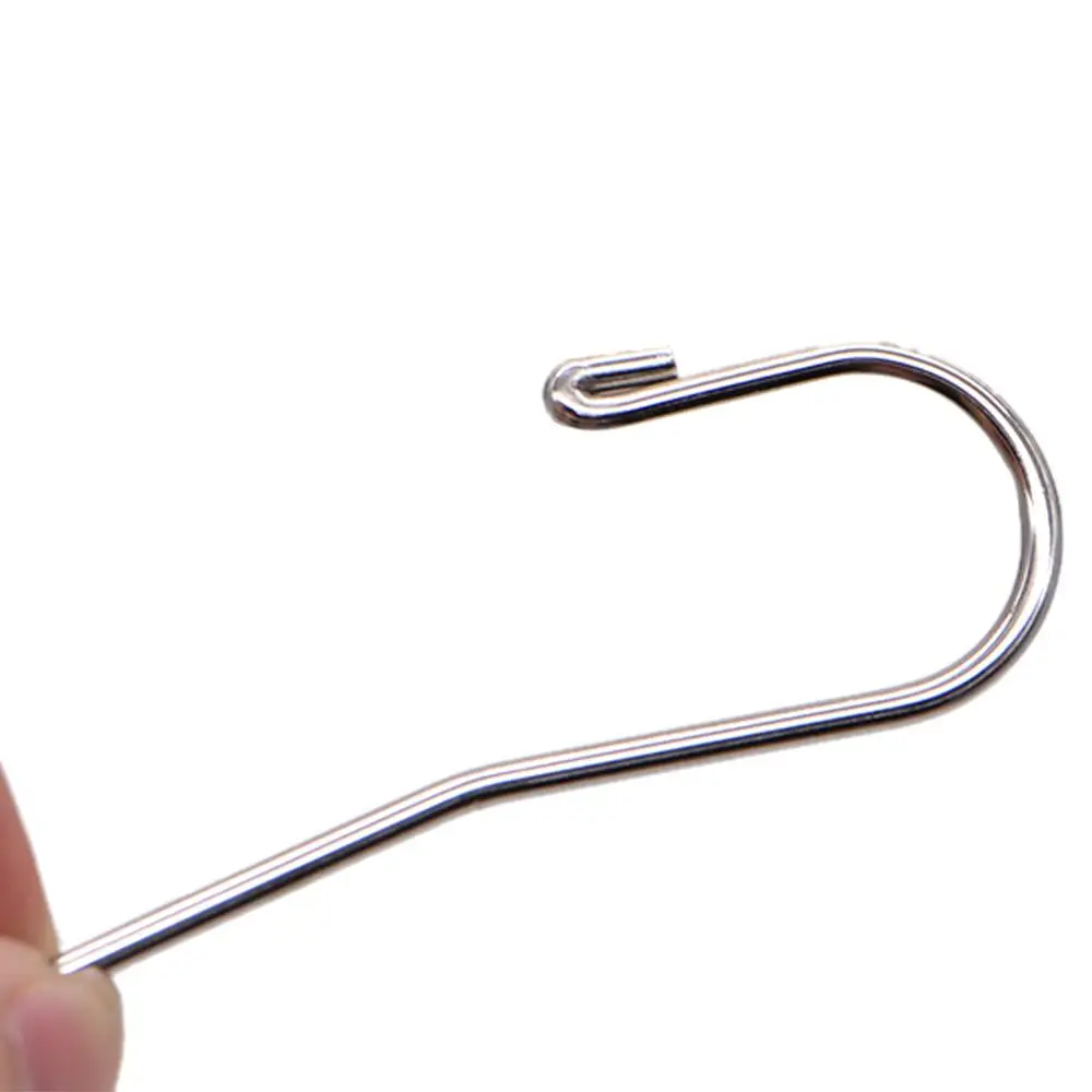 Root Hook Tool - 5/10Pcs Dental Lip Haken Edelstahl 2mm