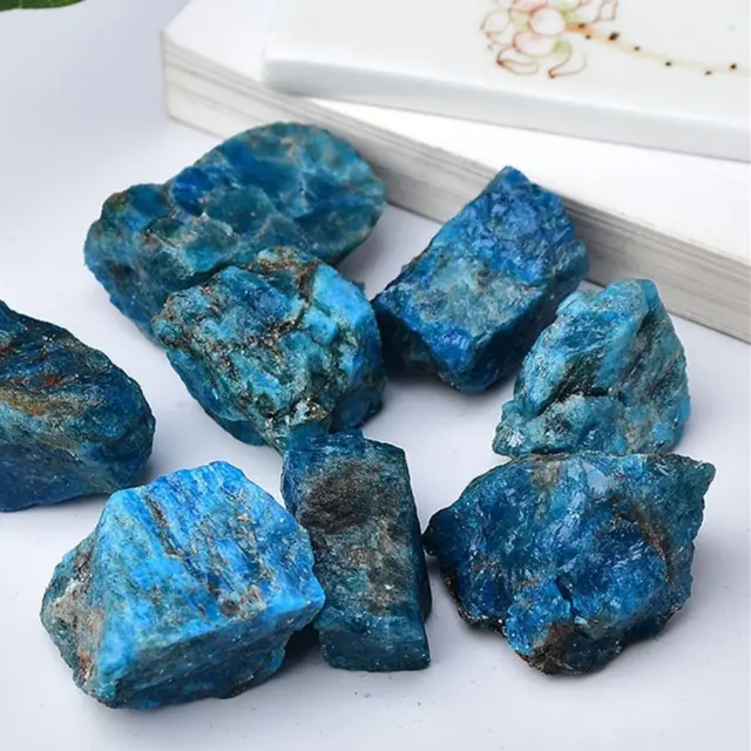 Bonsai Garden China - 40 g/120 g/240 g natürlicher blauer