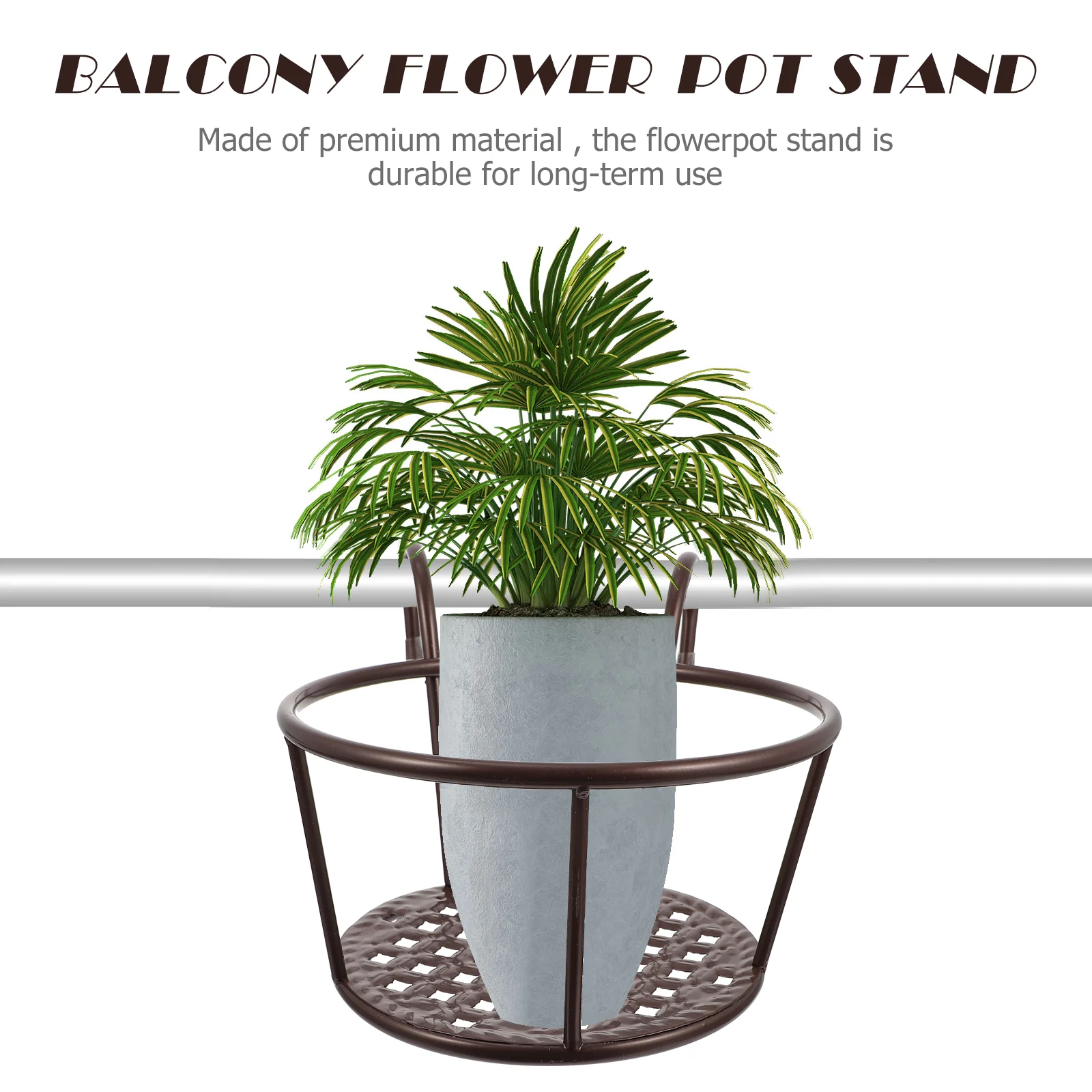2-teiliger Blumentopfständer a – Bonsai Garden China Bewertung und Preis