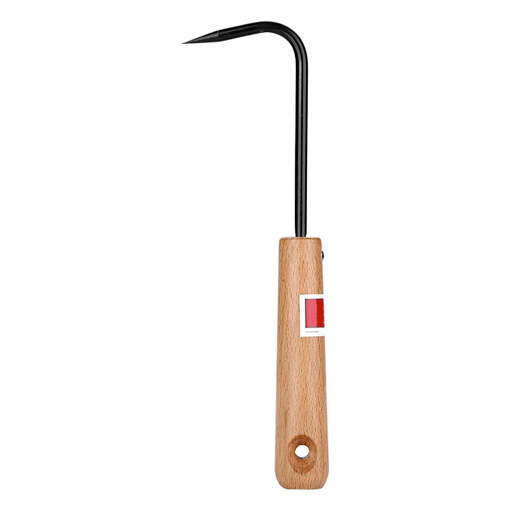 Robuster Eisen-Bonsai-Wurzelha – Root Hook Tool Bewertung und Preis