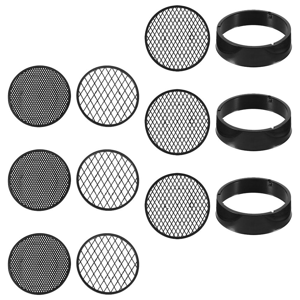 Plastik-Handsieb-Set für Garte – Bonsai Garden Usa Bewertung und Preis