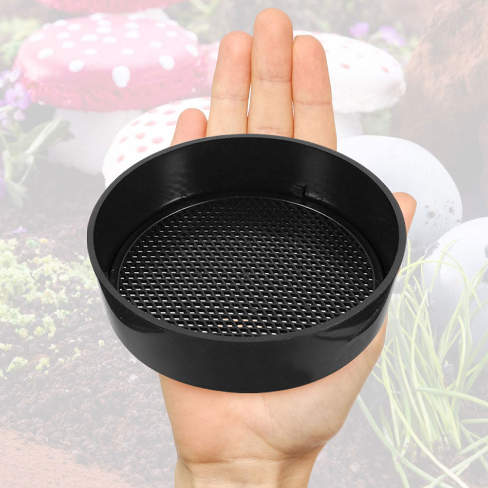 Plastik-Handsieb-Set für Garte – Bonsai Garden Usa Bewertung und Preis