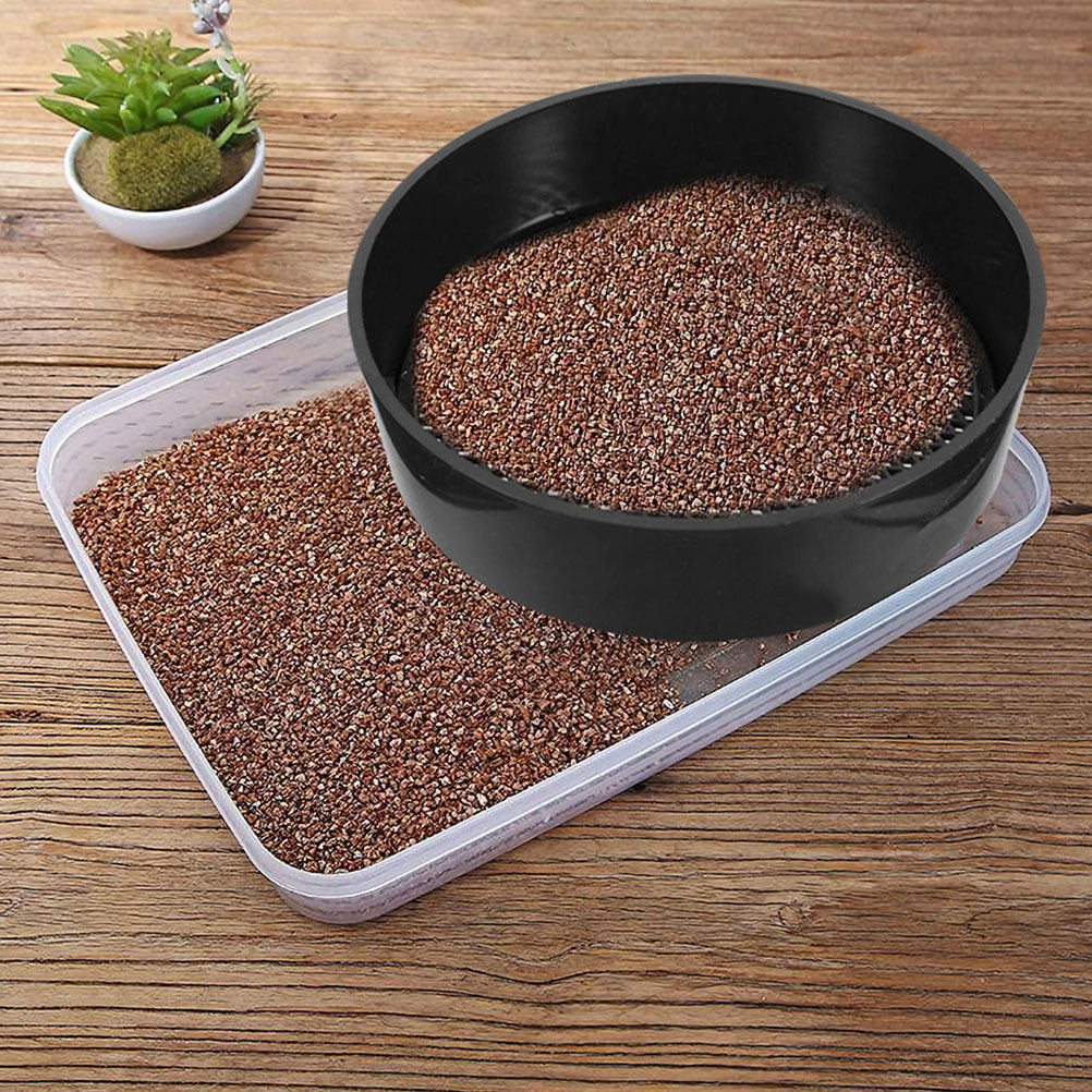Plastik-Handsieb-Set für Garte – Bonsai Garden Usa Bewertung und Preis