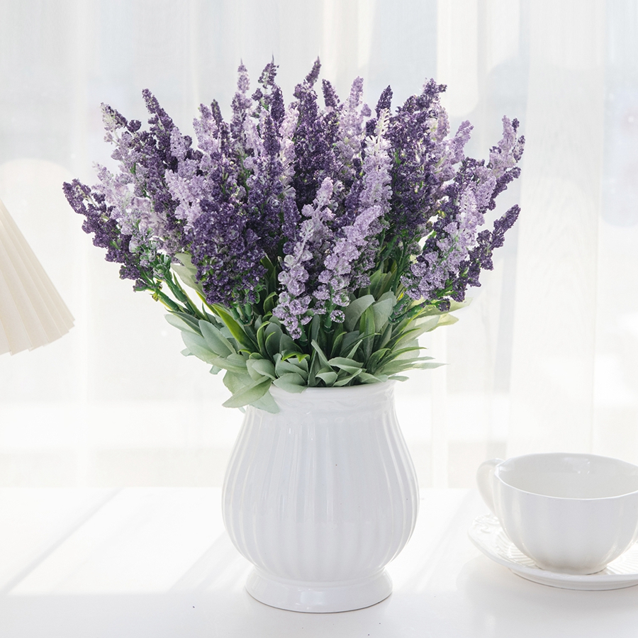 Künstliche Blumenpflanzen Lave – Bonsai Garden Festival Bewertung und Preis