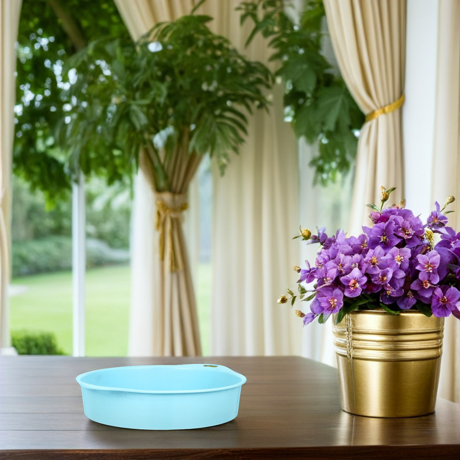 2er-Set Gartensieb aus Kunstst – Bonsai Garden Usa Bewertung und Preis