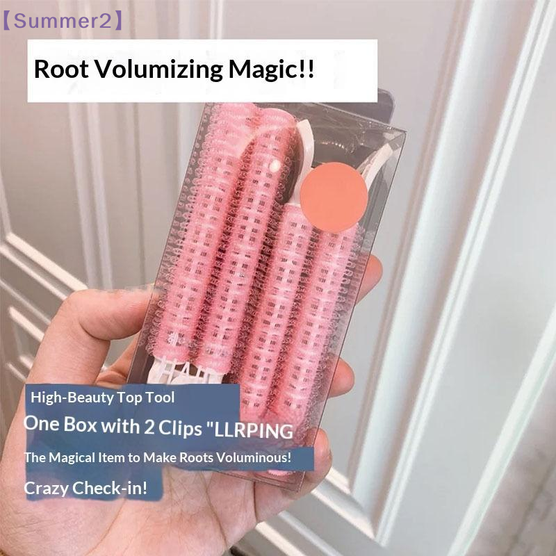 【Xia2】2 Stück Haarwurzel-Volum – Root Hook Tool Bewertung und Preis