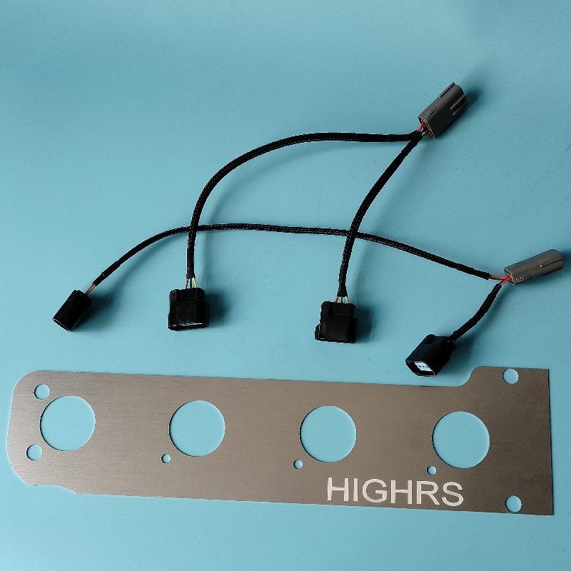 Zündspule für Suzuki Ignis RG4 – Copper Wire Roll Bewertung und Preis