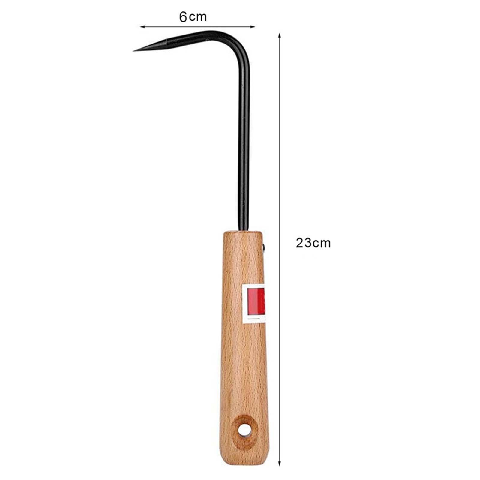 Robuster Bonsai-Wurzelhaken mi – Root Hook Tool Bewertung und Preis