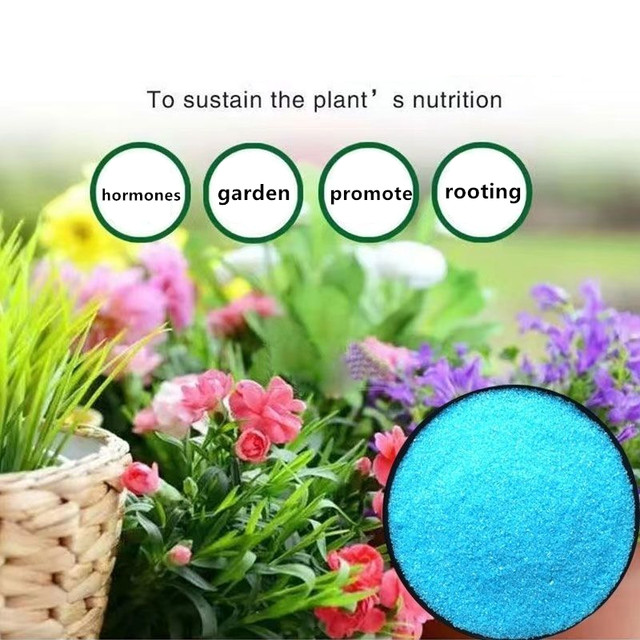 200g wasserlöslicher Gartendün – Elemental Bonsai Garden Bewertung und Preis