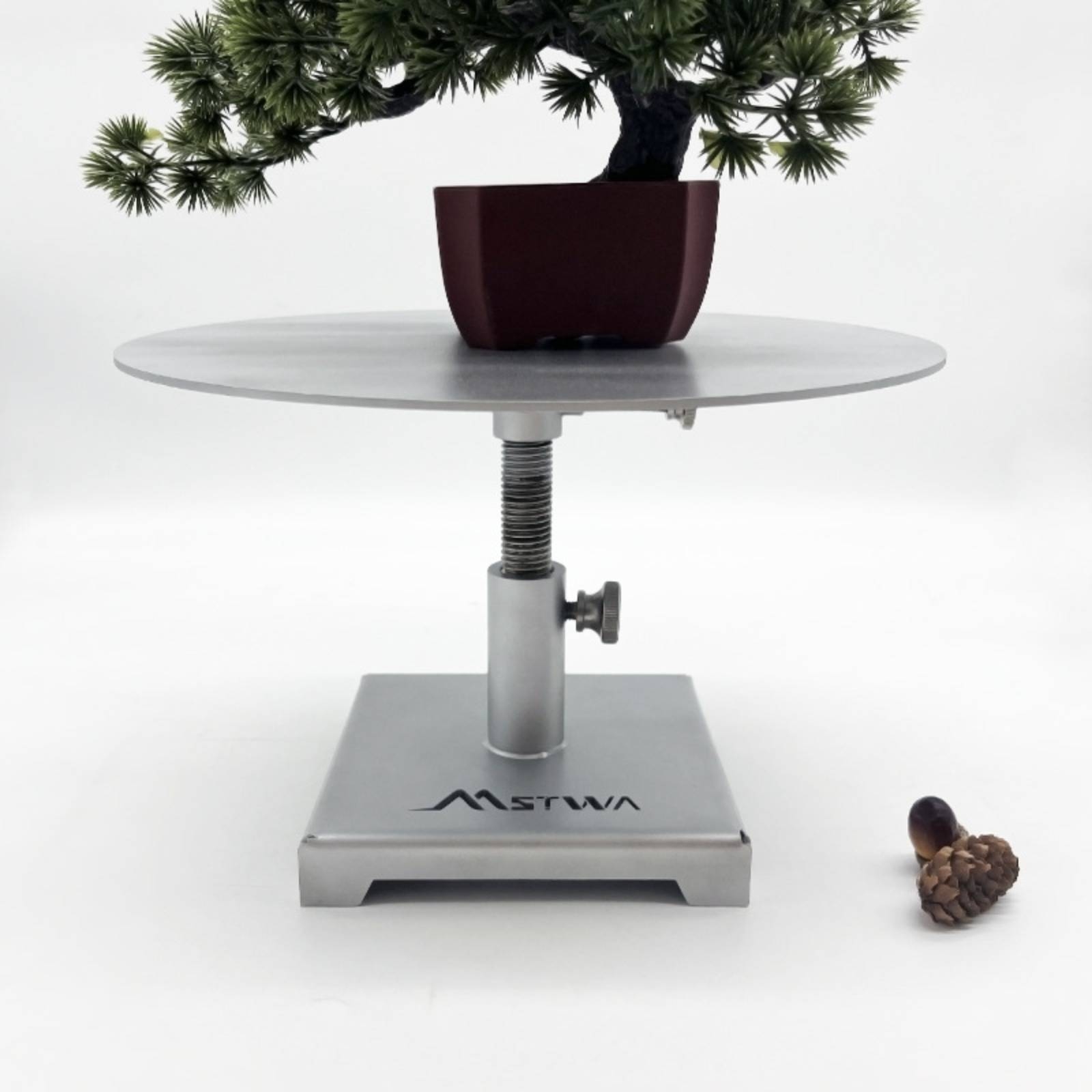 Bonsai-Ständer mit Verstellbar – Bonsai Garden Usa Bewertung und Preis