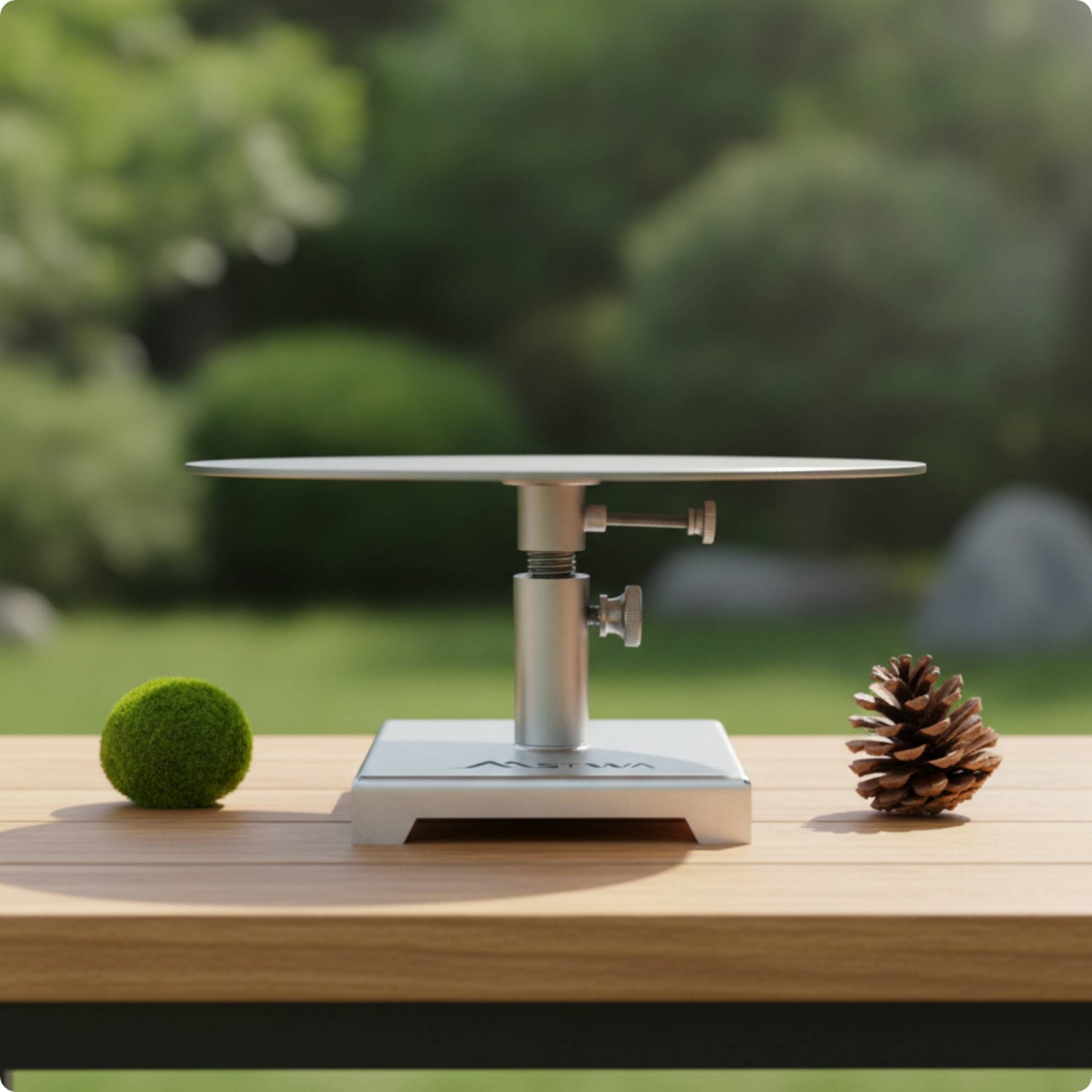Bonsai-Ständer mit Verstellbar – Bonsai Garden Usa Bewertung und Preis
