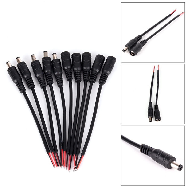5 Paare/los Sicherheit Kupfer  – Copper Wire Roll Bewertung und Preis