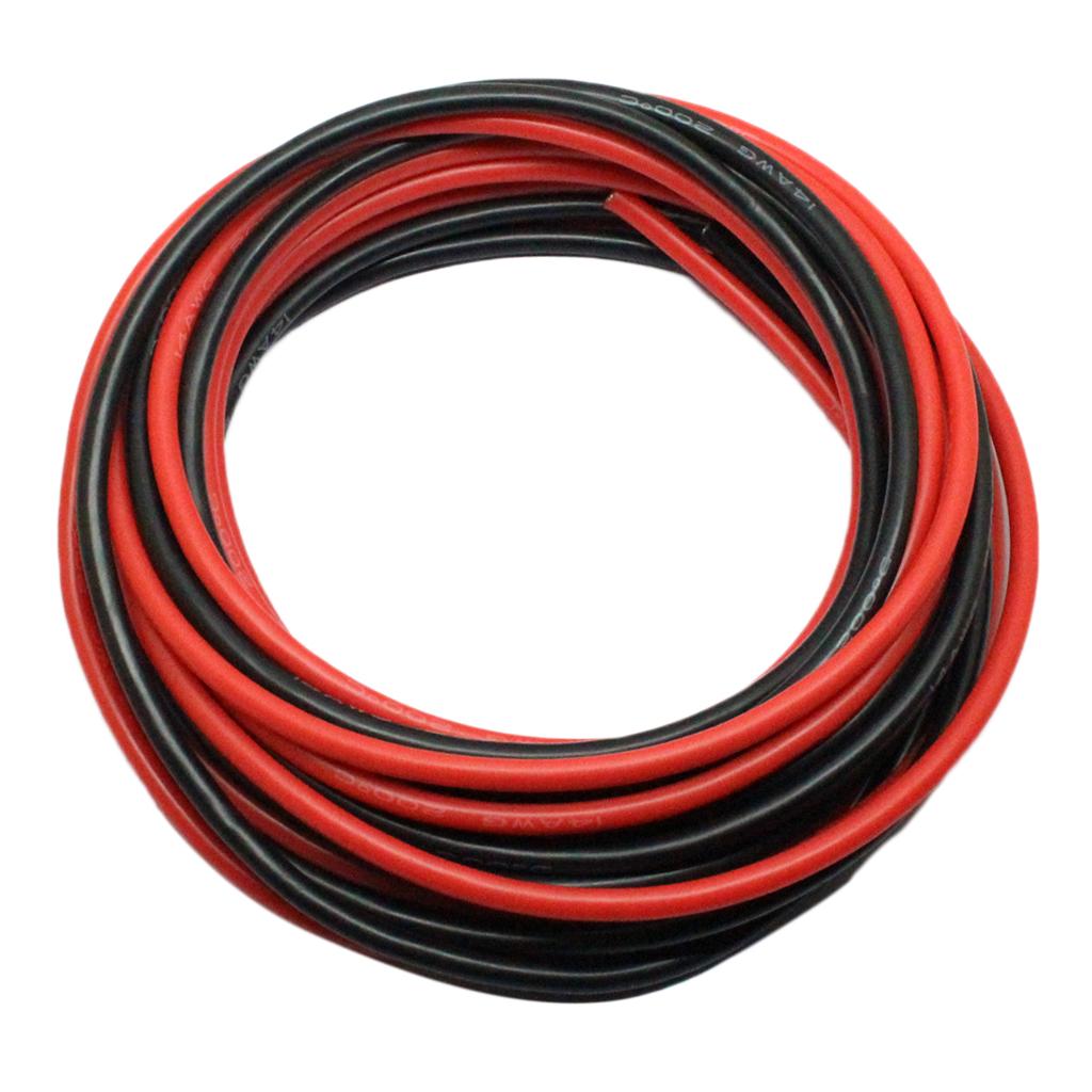 2 Rollen 14 AWG 50 Fuß flexibl – Copper Wire Roll Bewertung und Preis