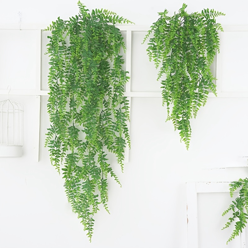 2/4PCS Grüne Künstliche Pflanz – Bonsai Garden Festival Bewertung und Preis