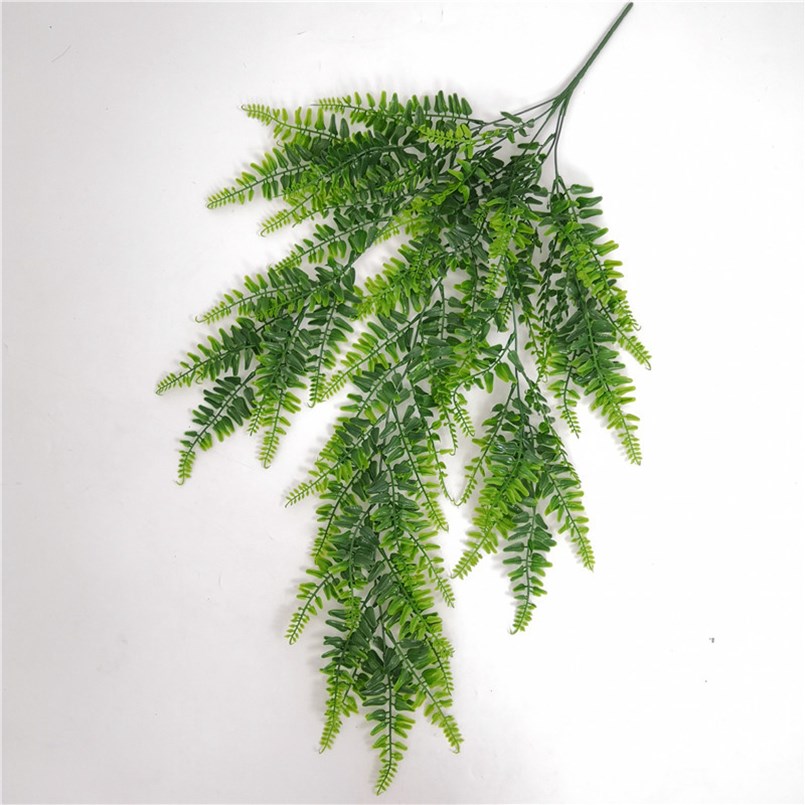 2/4PCS Grüne Künstliche Pflanz – Bonsai Garden Festival Bewertung und Preis