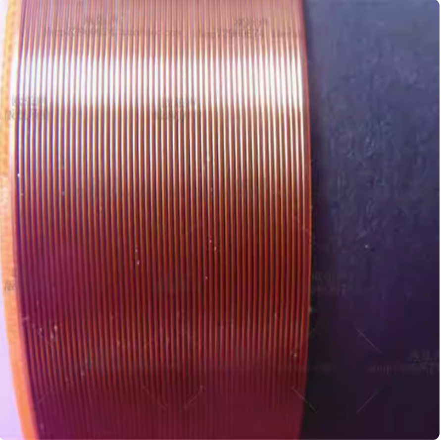 GHXAMP 2 Stück 76,2 mm Bass-Sc – Copper Wire Roll Bewertung und Preis