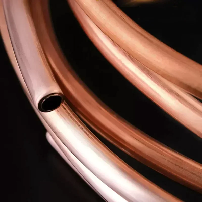 T2-Kupferrohr, weiche Spule, r – Copper Wire Roll Bewertung und Preis