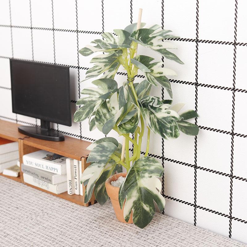 1/12 Puppenhaus Simulation Grü – Bonsai Garden Usa Bewertung und Preis