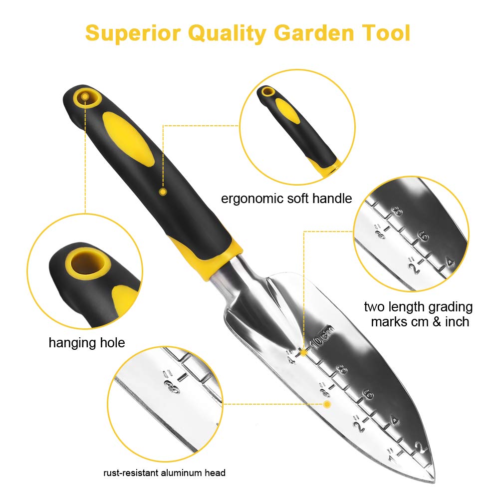 Garten Werkzeug Hand Kelle, Ra – Bonsai Garden World Bewertung und Preis