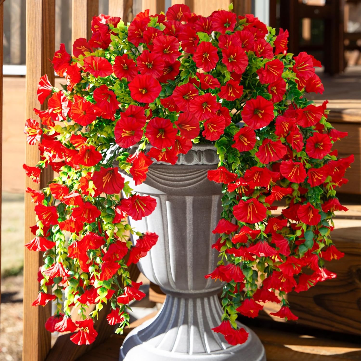 Künstliche Blumenranke „Morgen – Bonsai Garden Festival Bewertung und Preis