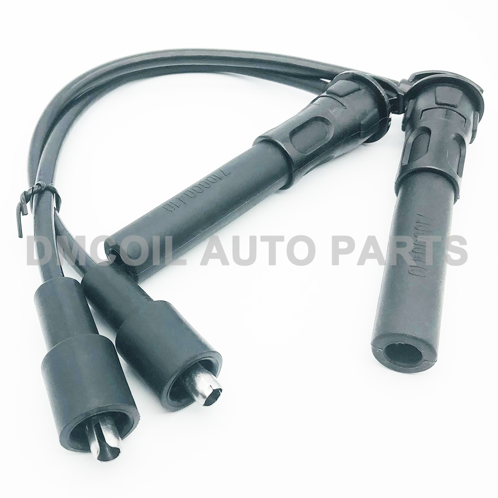 1 SET ZÜNDSPULE UND DRAHT KABE – Copper Wire Roll Bewertung und Preis