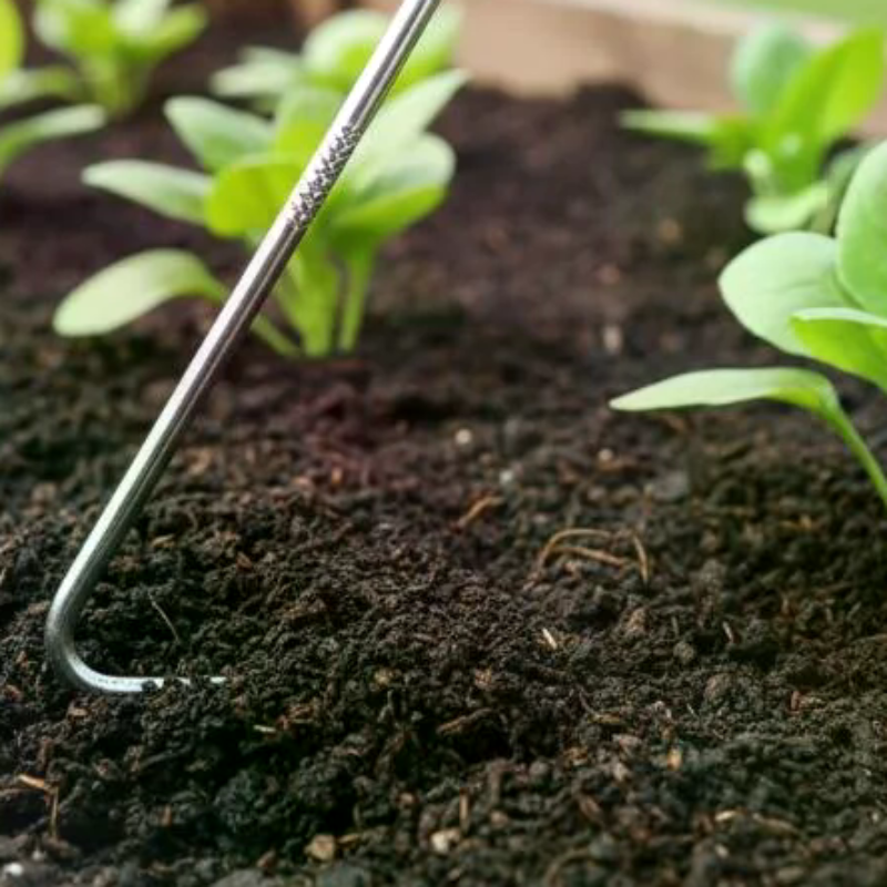 1-teiliges Hochleistungs-Unkra – Root Hook Tool Bewertung und Preis
