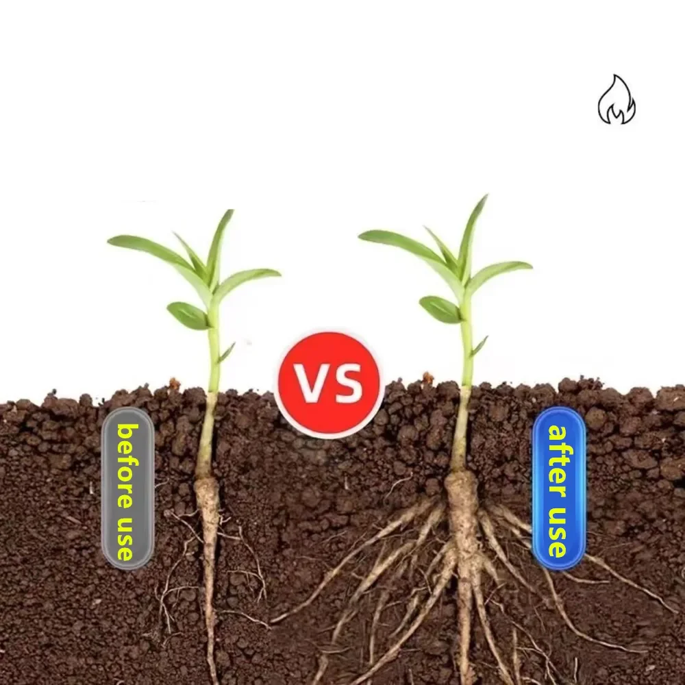 Garten Wasserlöslicher Dünger  – Elemental Bonsai Garden Bewertung und Preis