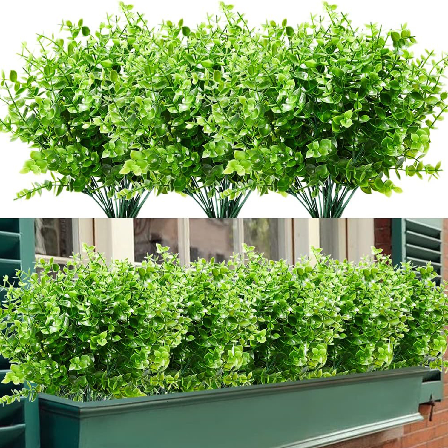 3/6 Stück Künstliche Pflanzen, – Bonsai Garden Festival Bewertung und Preis