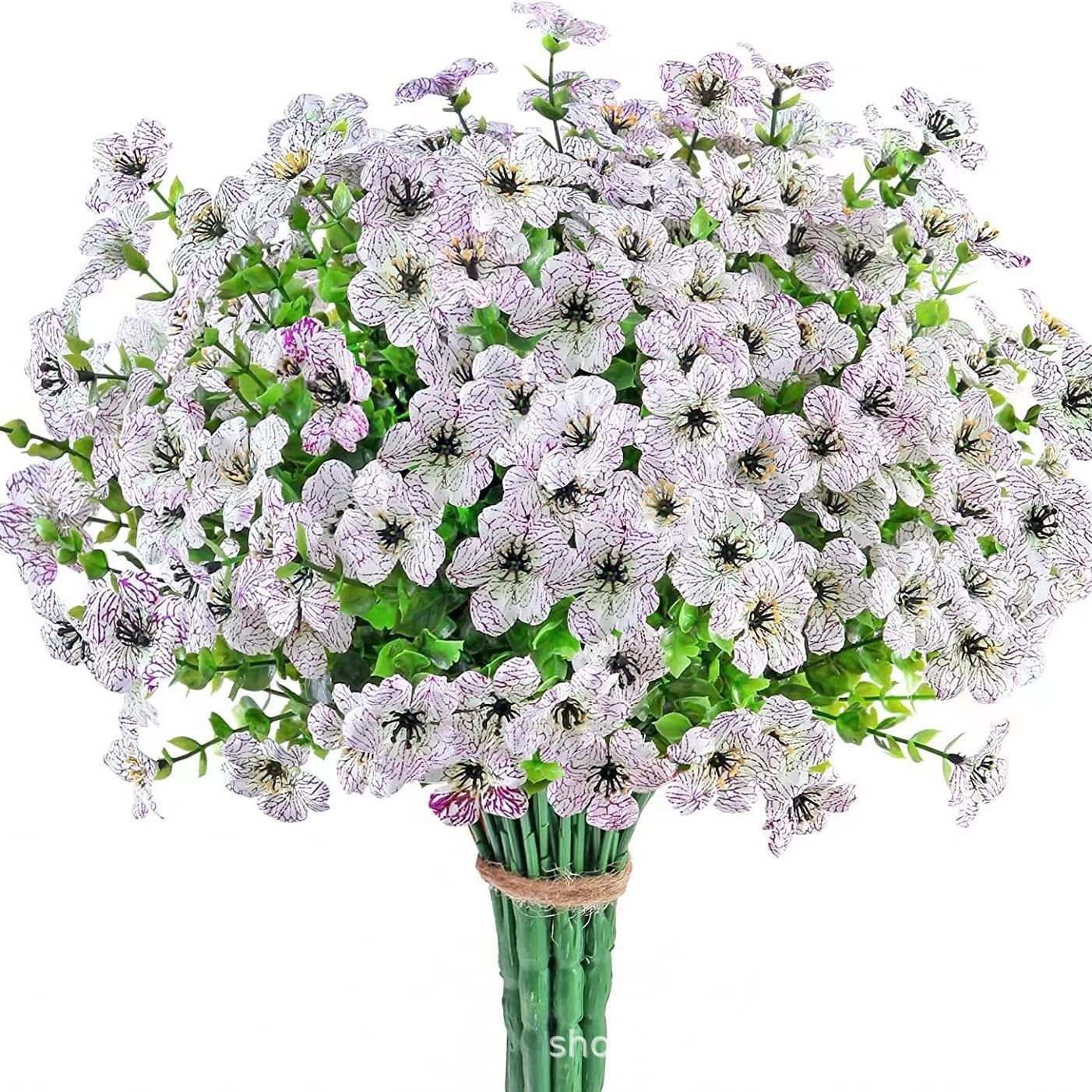 1pc künstliche Blume Pflanze E – Bonsai Garden Festival Bewertung und Preis