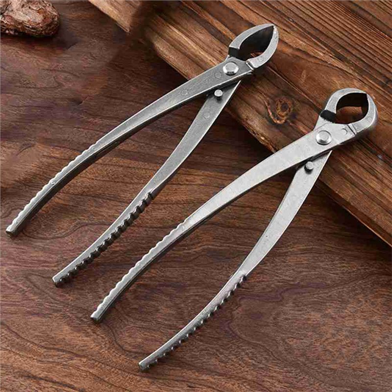ABAE-Bonsai-Baumwerkzeuge, 4-t – Root Hook Tool Bewertung und Preis