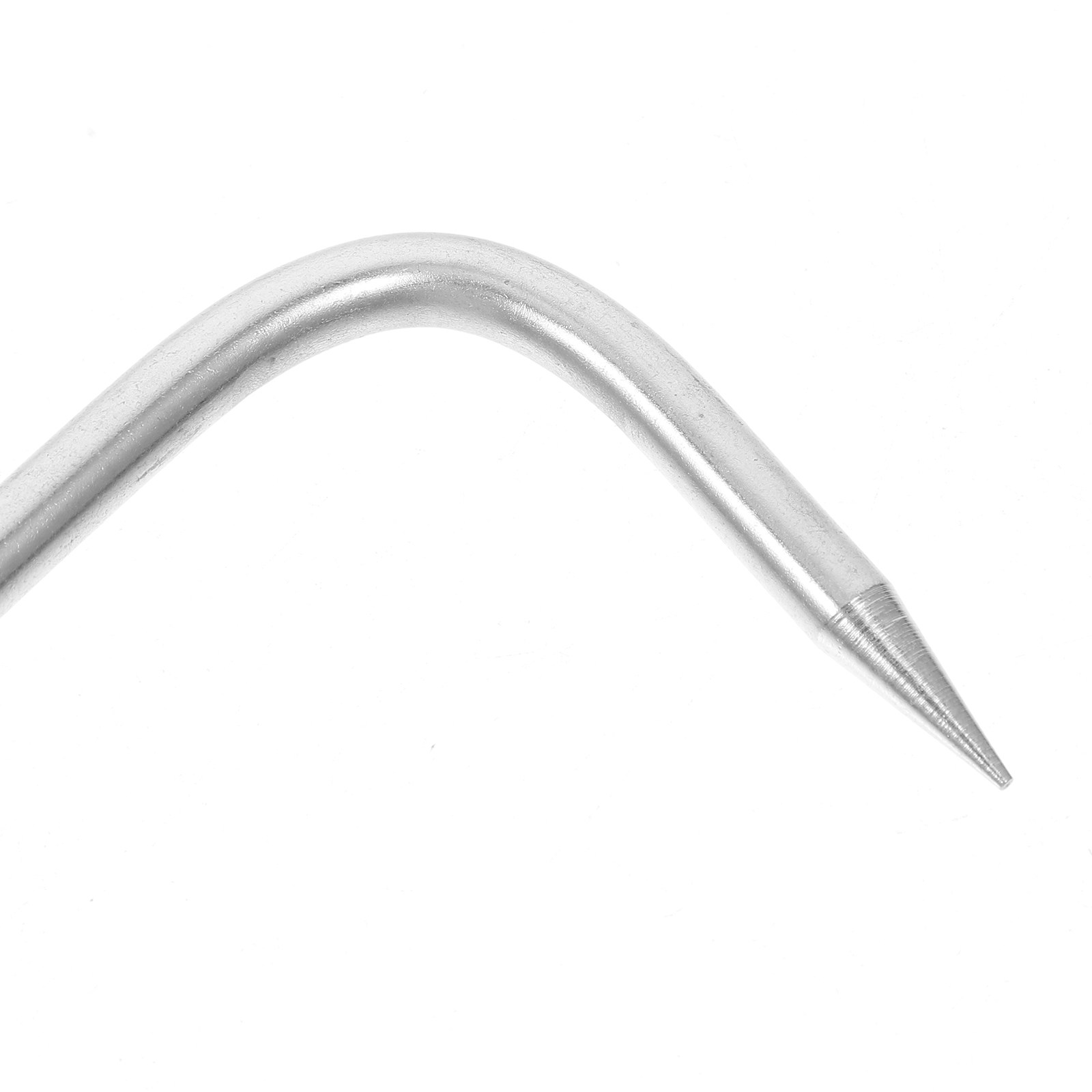 Ein-Klauen-Edelstahl-Weidenhak – Root Hook Tool Bewertung und Preis