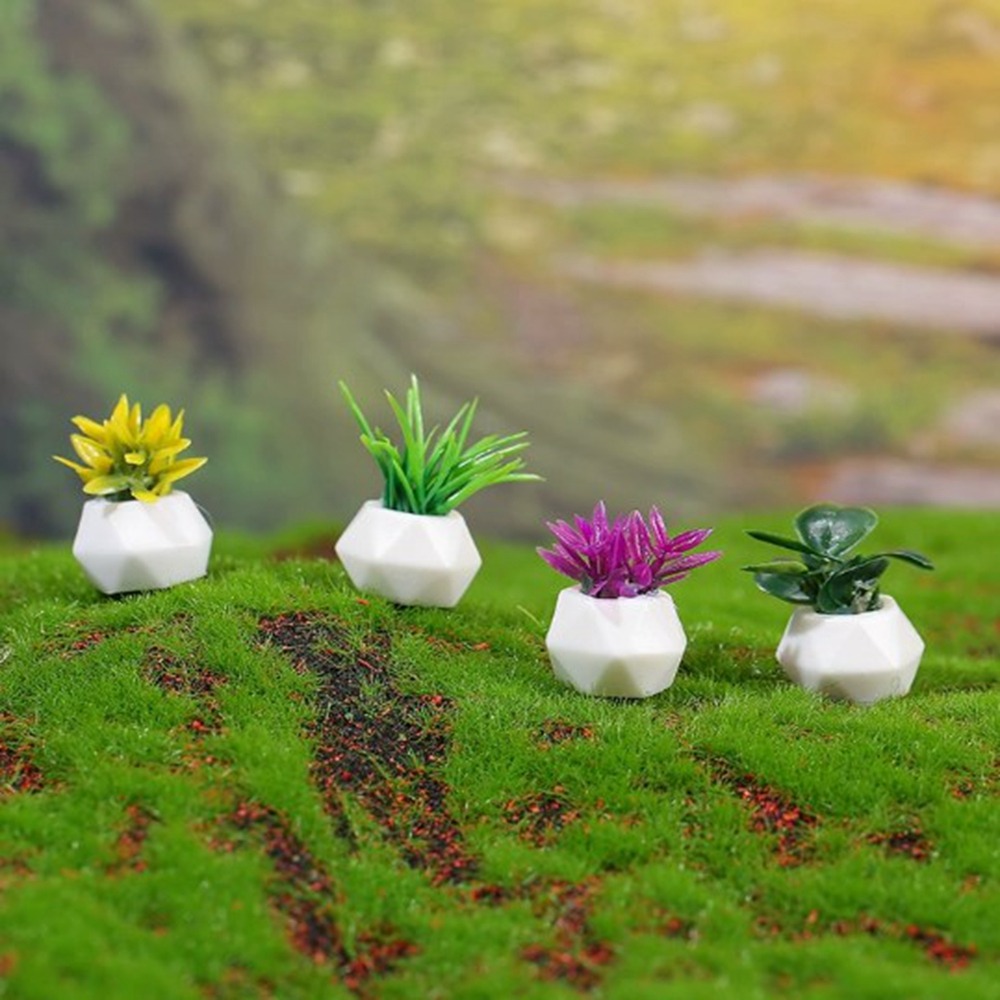 1:12 Puppenhaus Miniatur Topfp – Bonsai Garden China Bewertung und Preis