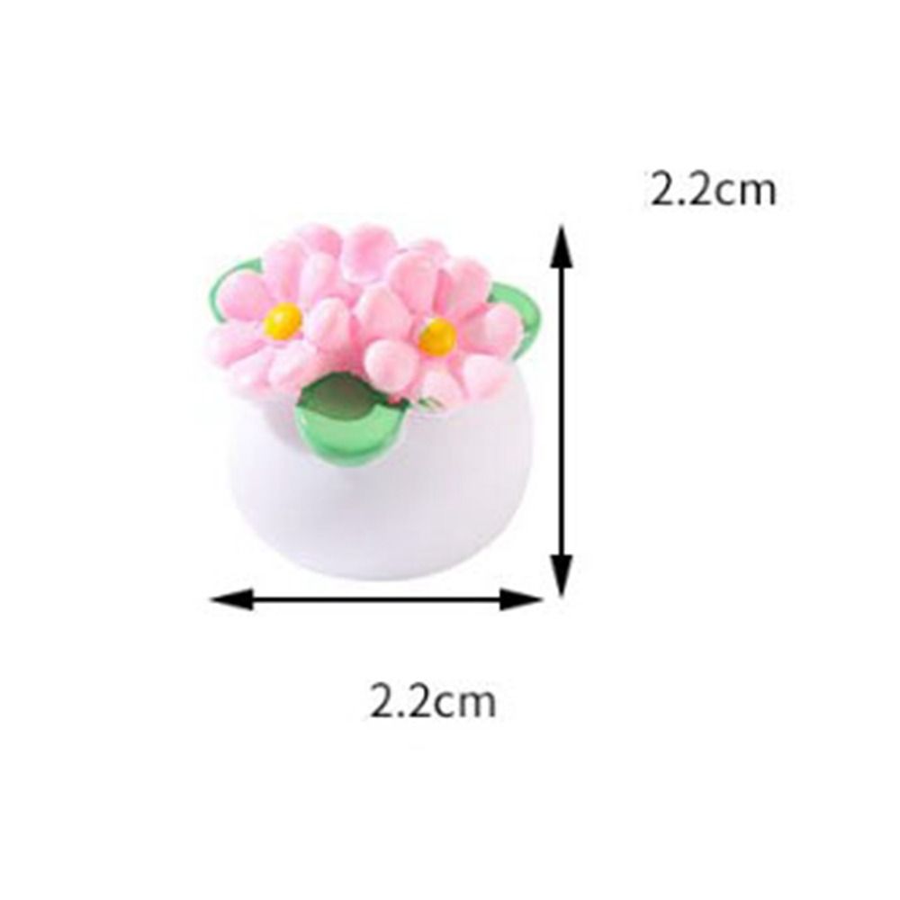 1:12 Puppenhaus Miniatur Topfp – Bonsai Garden China Bewertung und Preis