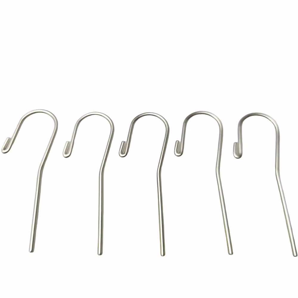 5 Stück/Packung Edelstahl Dent – Root Hook Tool Bewertung und Preis