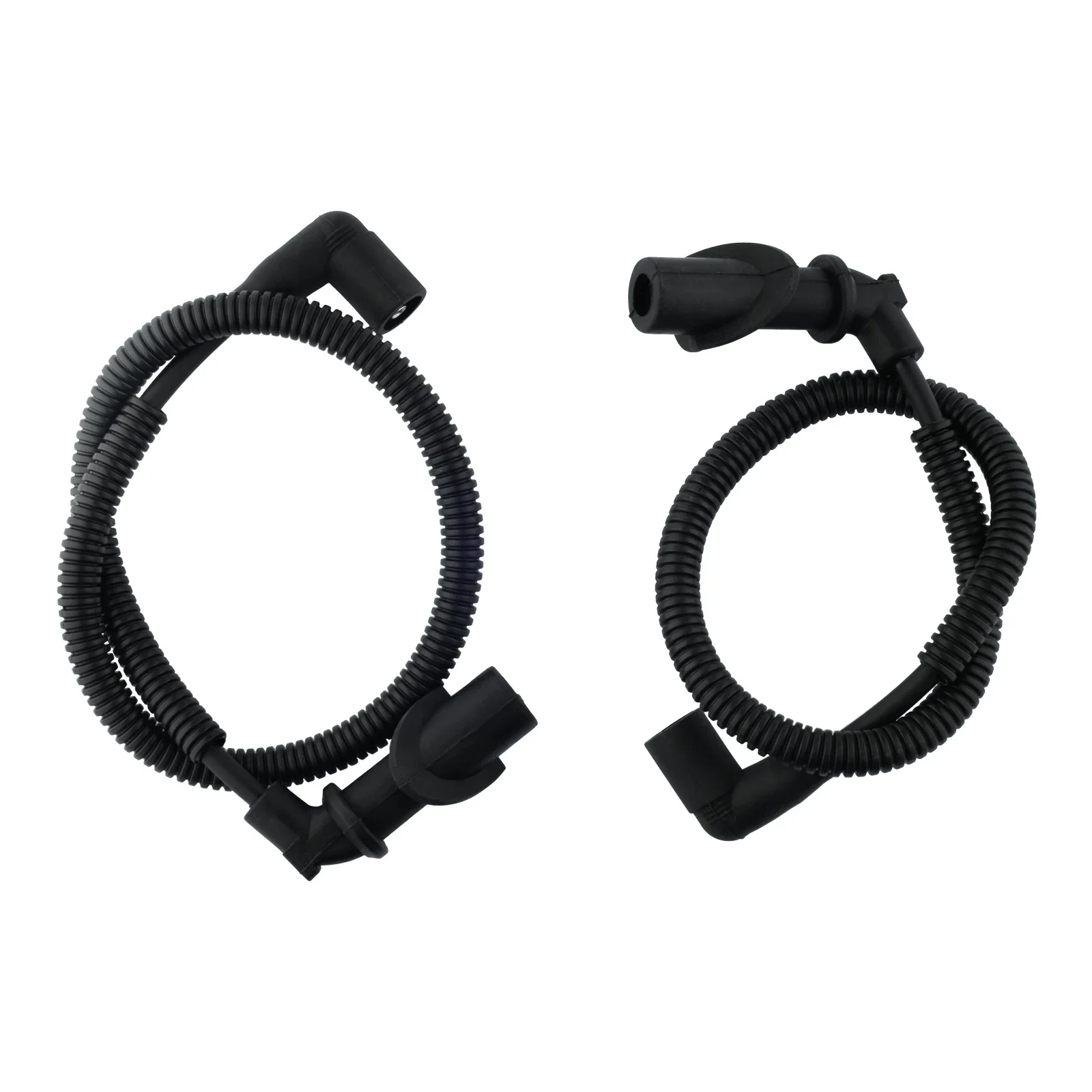2 stücke Zündspule Zündkerzen  – Copper Wire Roll Bewertung und Preis