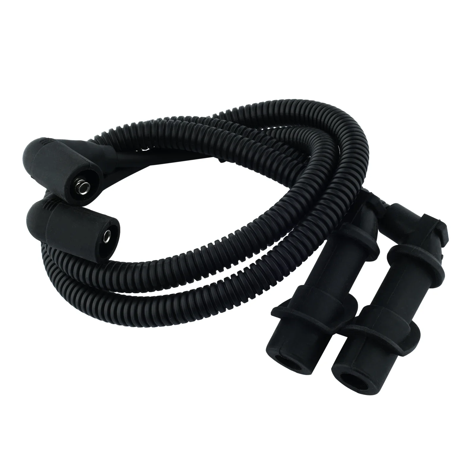 2 stücke Zündspule Zündkerzen  – Copper Wire Roll Bewertung und Preis