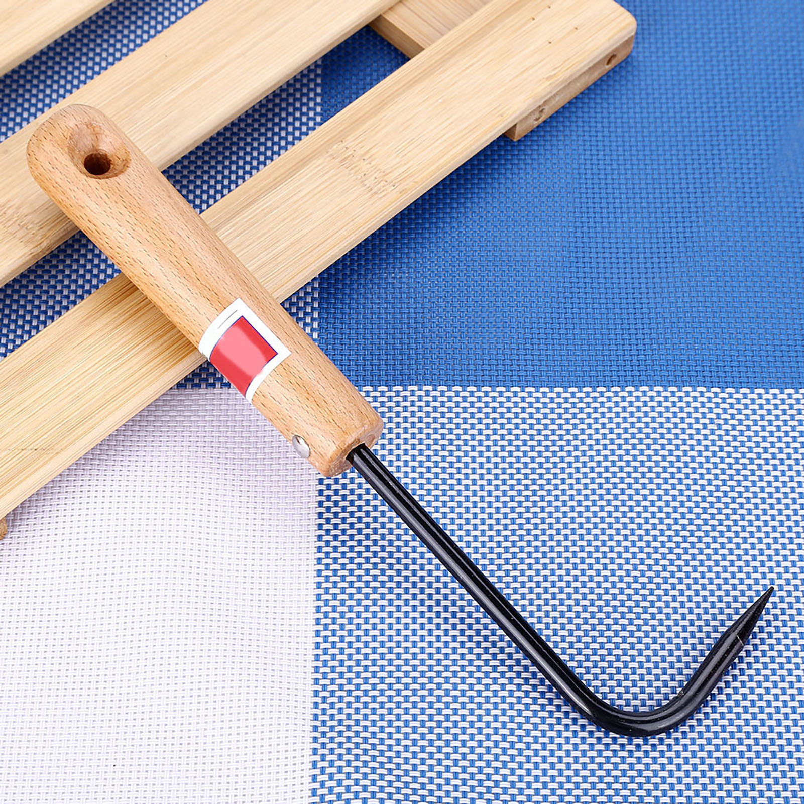 Robuster Bonsai-Wurzelhaken au – Root Hook Tool Bewertung und Preis