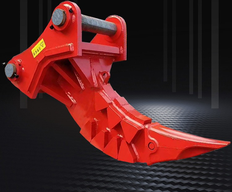 Bagger-Vertikutierer mit Einze – Root Hook Tool Bewertung und Preis