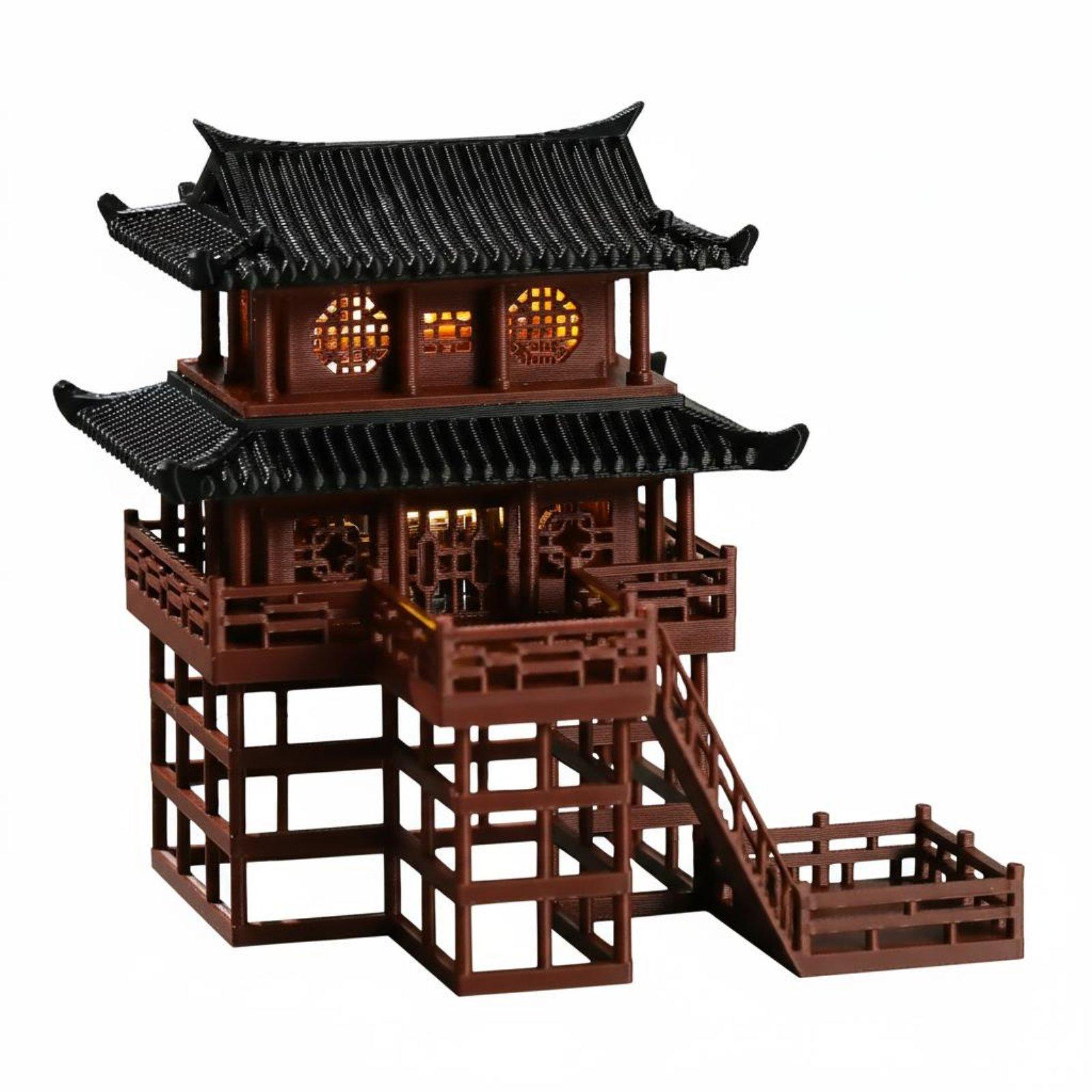 Bonsai Haus Tischdekoration Pl – Bonsai Garden Usa Bewertung und Preis