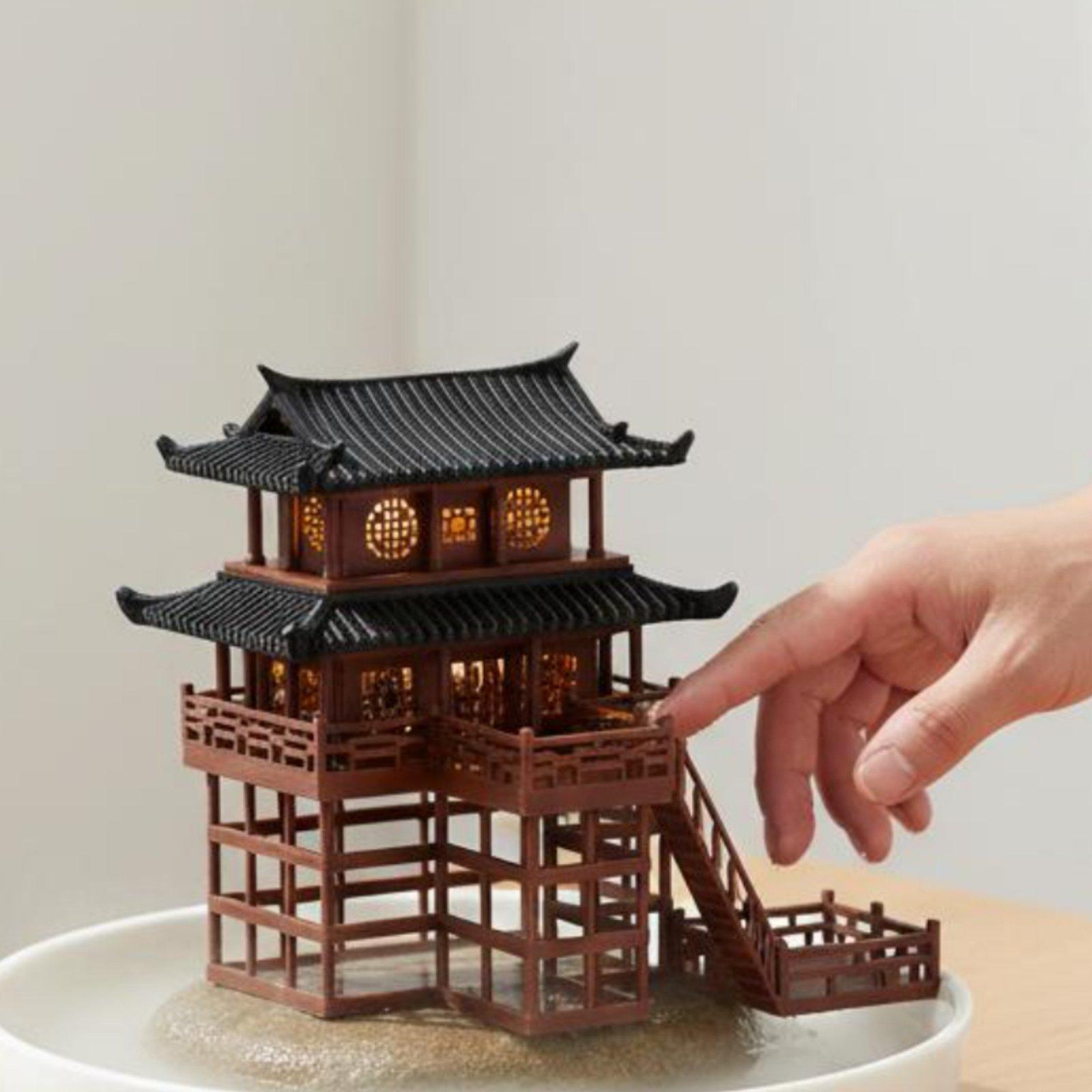 Bonsai Haus Tischdekoration Pl – Bonsai Garden Usa Bewertung und Preis